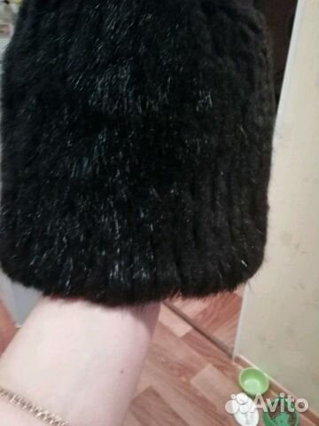 Шапка меховая Шапка меховая