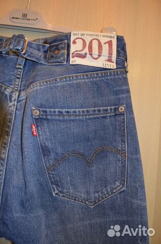 Джинсы Levis 201 original,rare(30/34) Джинсы Levis 201 original,rare(30/34)