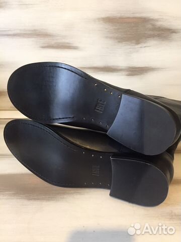 Новые женские сапоги Frye осень-весна Новые женские сапоги Frye осень-весна