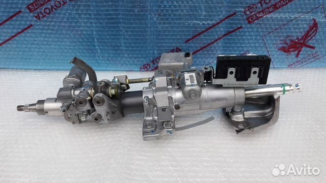 Рулевая колонка Toyota Land Cruiser 200 new Рулевая колонка Toyota Land Cruiser 200 new