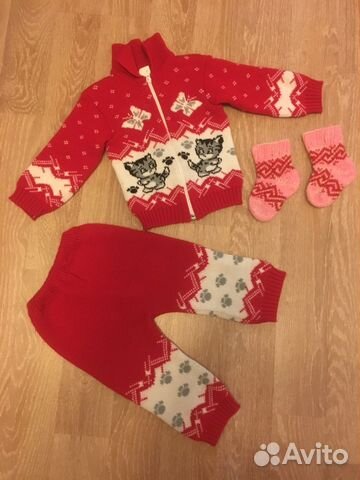 Костюм для девочки Костюм для девочки