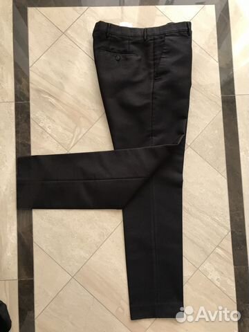 Брюки Burberry мужские Брюки Burberry мужские
