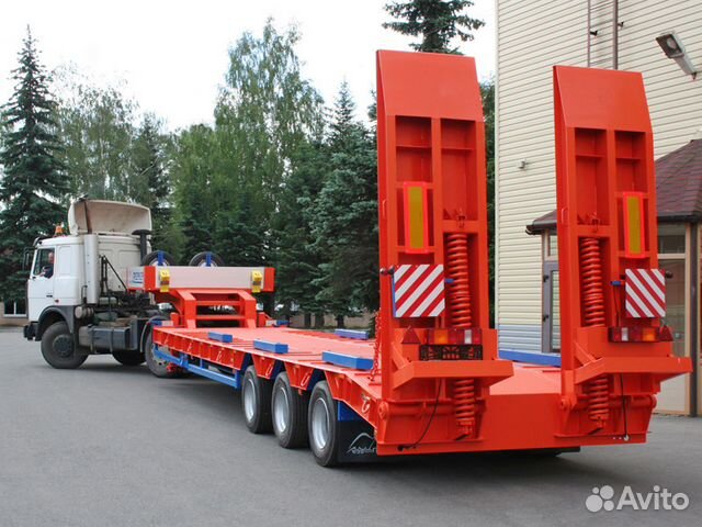 Перевозка негабаритных грузов Перевозка негабаритных грузов