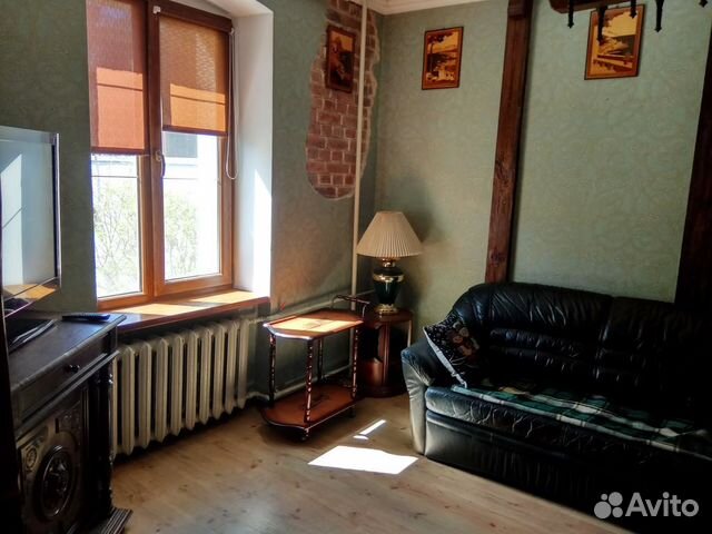 2-к квартира, 60 м², 2/4 эт. 2-к квартира, 60 м², 2/4 эт.