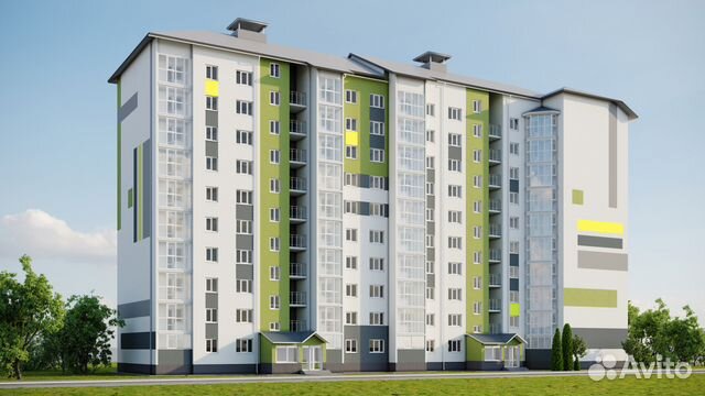 Купить Однокомнатную Квартиру В Курске На Плевицкой