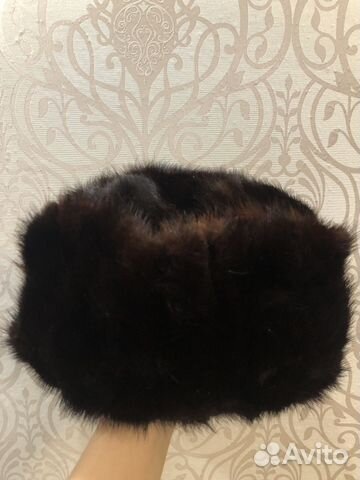 Мужские меховые шапки Мужские меховые шапки
