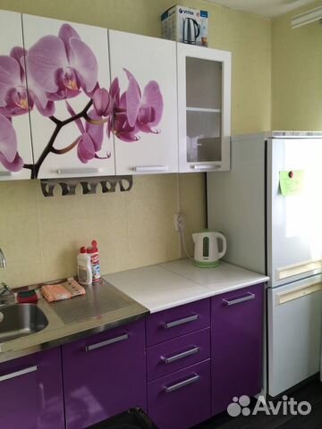 1-к квартира, 30 м², 3/5 эт.