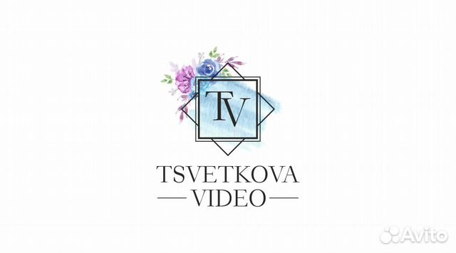 Услуги видеосъёмки и монтажа видео
