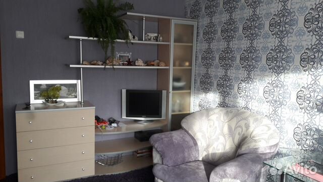 2-к квартира, 45.1 м², 2/5 эт.