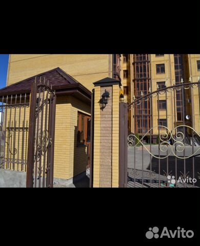 1-к квартира, 45 м², 1/5 эт.