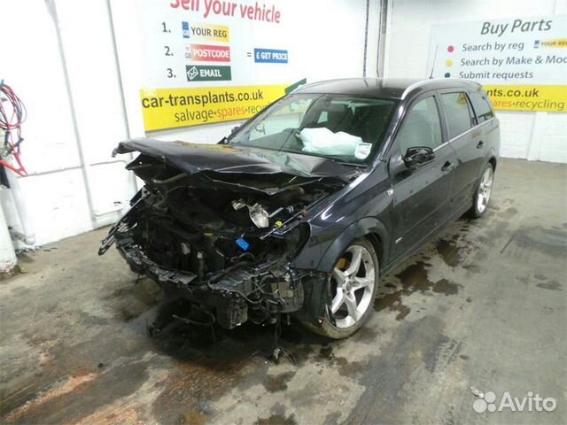 В разборе opel astra H 2008 В разборе opel astra H 2008