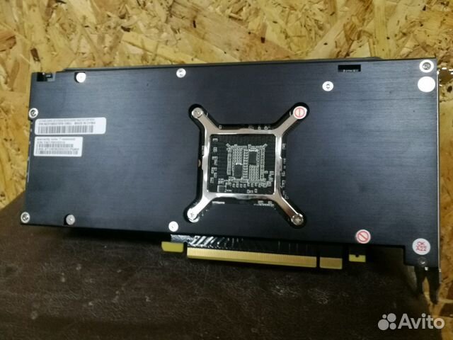 Palit jetStream gtx1060 3gb