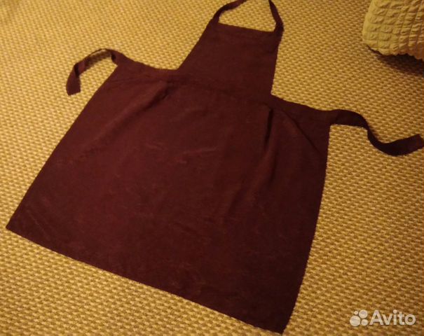 Фартук для официанта (кассира) 3 комплекта