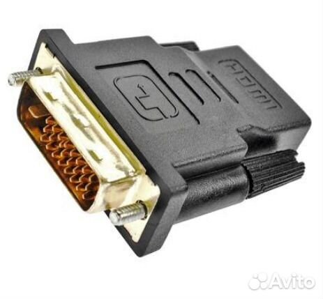 Переходники hdmi - VGA, DVI-D-VGA Переходники hdmi - VGA, DVI-D-VGA