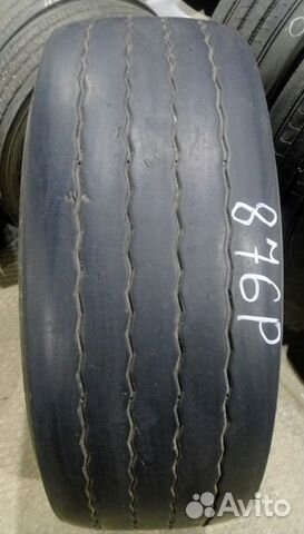 Грузовые шины бу 385 65 R22.5 Michelin Арт.876Р Грузовые шины бу 385 65 R22.5 Michelin Арт.876Р