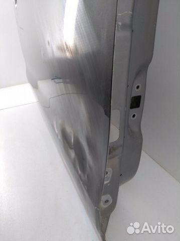 Дверь передняя правая Kia Soul 2 2014-2018 Дверь передняя правая Kia Soul 2 2014-2018