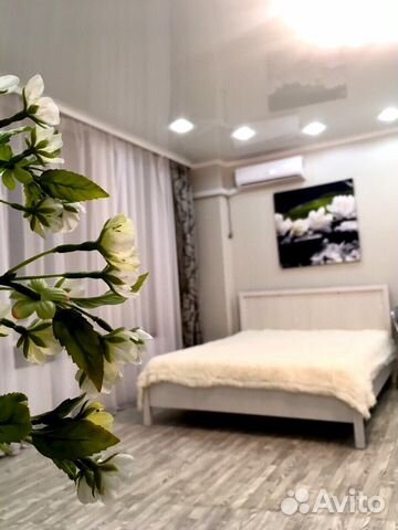 1-к квартира, 40 м², 13/15 эт.