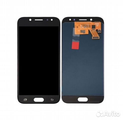 Дисплей samsung J530F (J5 2017) в сборе Amoled