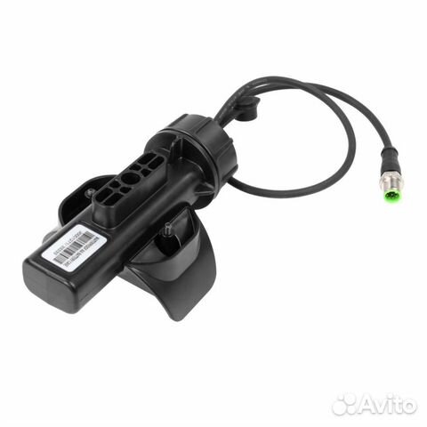 Батарейный бокс makro kruzer waterproof AA