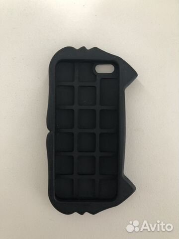 Чехол на iPhone 5/5S