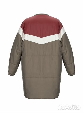 Куртка парка пуховик isabel marant etoile оригинал Куртка парка пуховик isabel marant etoile оригинал
