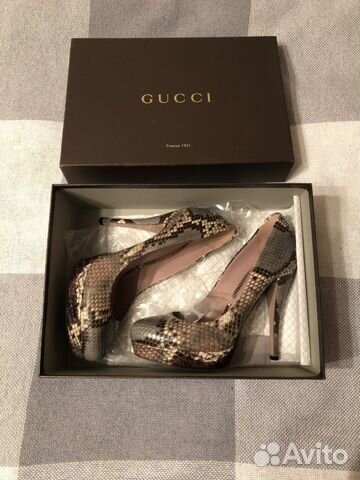 Туфли Gucci оригинал Туфли Gucci оригинал