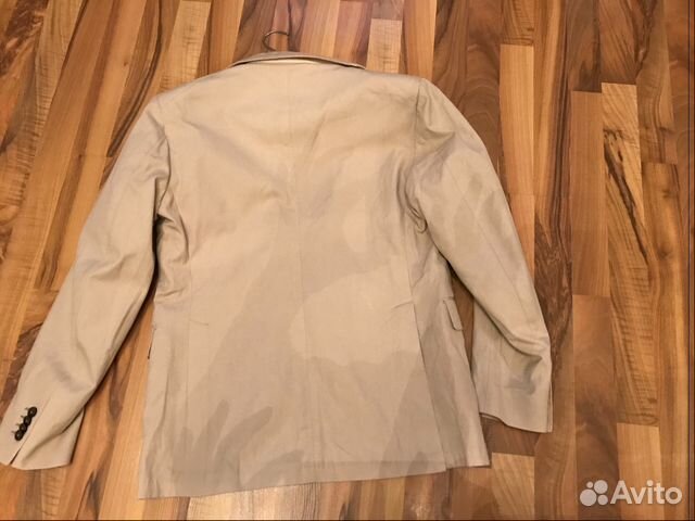 Крутой пиджак Tagliatore Крутой пиджак Tagliatore