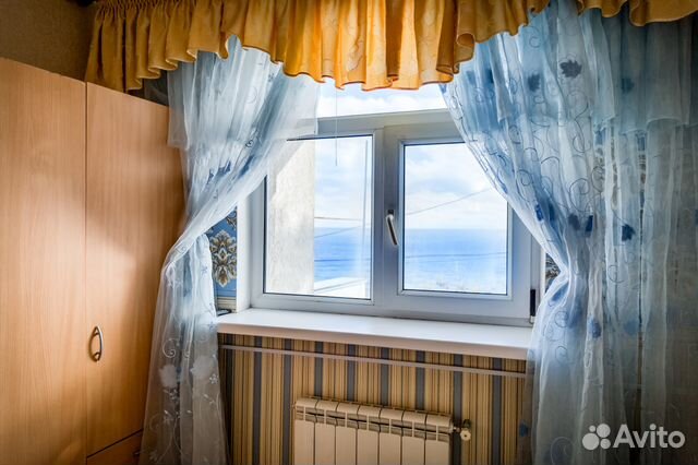 

2-к. квартира, 56 м², 3 кровати