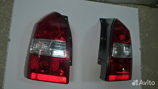 Фонарь задний правый левый Туссан Hyundai Tucson Фонарь задний правый левый Туссан Hyundai Tucson