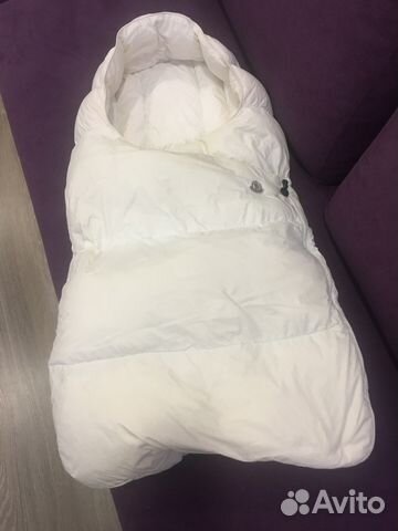 Конверт (детский ) зимний для новорожденного Конверт (детский ) зимний для новорожденного