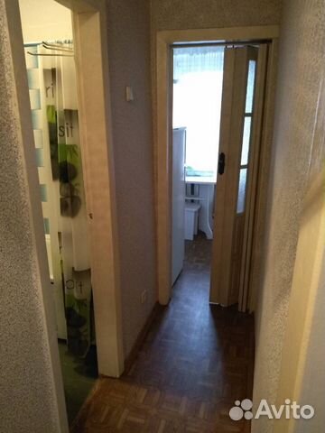 1-к квартира, 31 м², 3/5 эт.