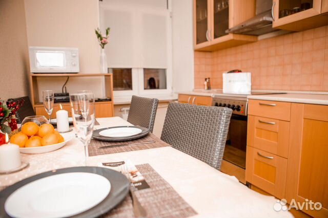 2-к квартира, 67 м², 3/8 эт.