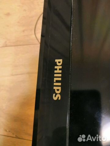 Телевизор Philips, диагональ 40 Телевизор Philips, диагональ 40