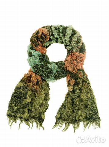 Палантин или шарф Палантин или шарф