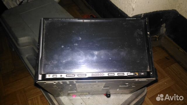 Автомагнитола 2DIN Kenwood DDX6029y Автомагнитола 2DIN Kenwood DDX6029y