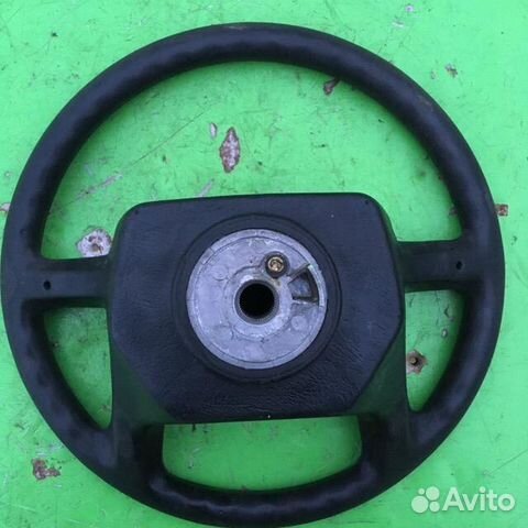 Рулевое колесо Вольво 940 90-94