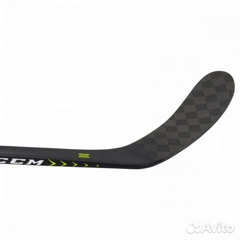 Клюшки CCM ribcor trigger 3D grip SR Клюшки CCM ribcor trigger 3D grip SR