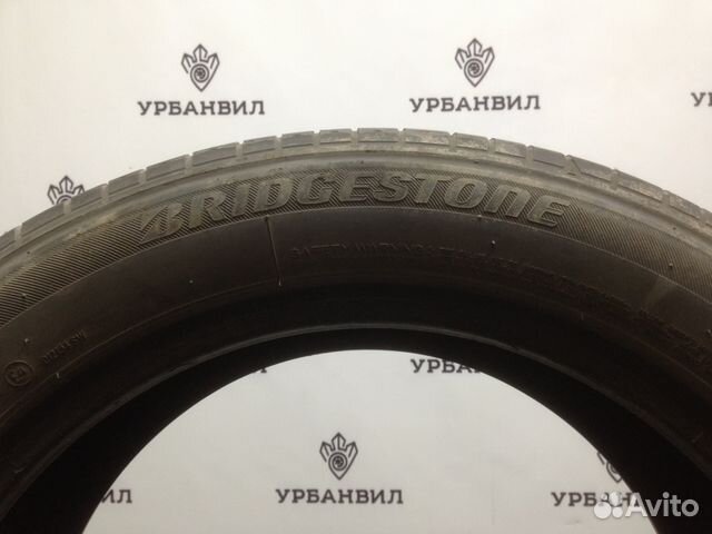 Bridgestone Potenza S001 (4шт) R18 235 50