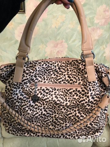 Сумка новая Сумка новая