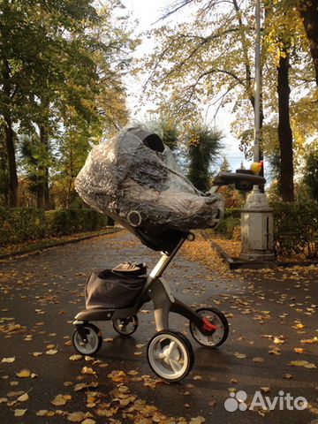 Stokke Xplory 2 в 1,идеальное состояние Stokke Xplory 2 в 1,идеальное состояние