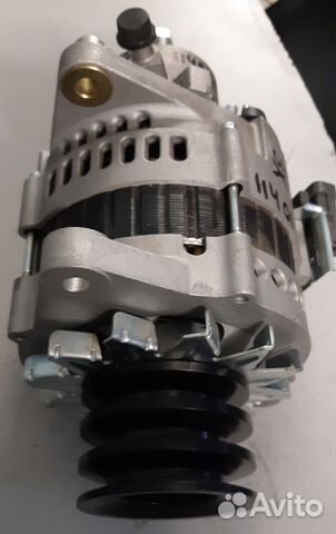 Генератор Исузу Эльф NKR (24V)