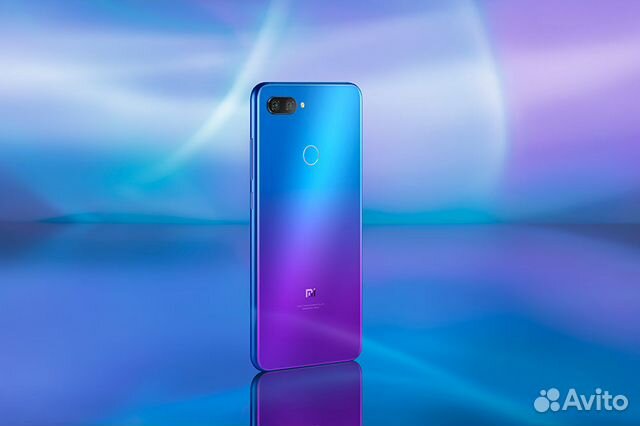 Xiaomi Mi 8 Lite 4/64 GB Гарантия 1Год Xiaomi Mi 8 Lite 4/64 GB Гарантия 1Год
