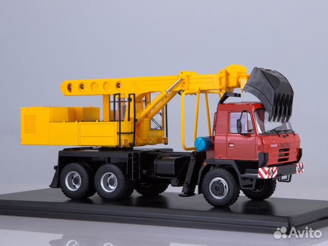 Tatra-815 