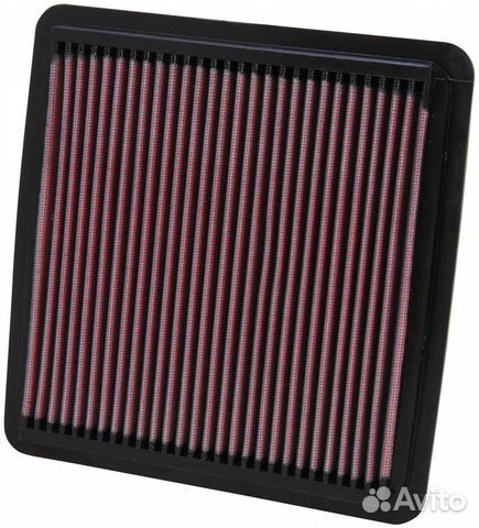 Воздушный фильтр Subaru Impreza wrx sti (2008+)