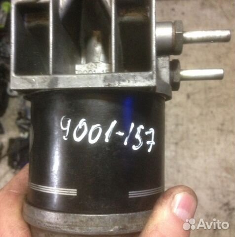 Подкачка топлива насос подкачки Двс Форд Эскорт