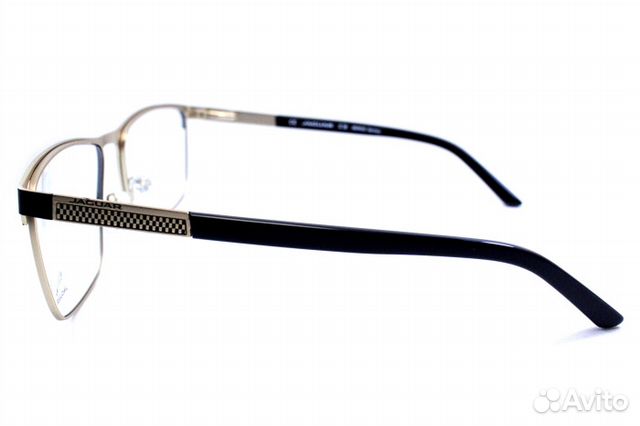 Мужские очки для зрения Jaguar