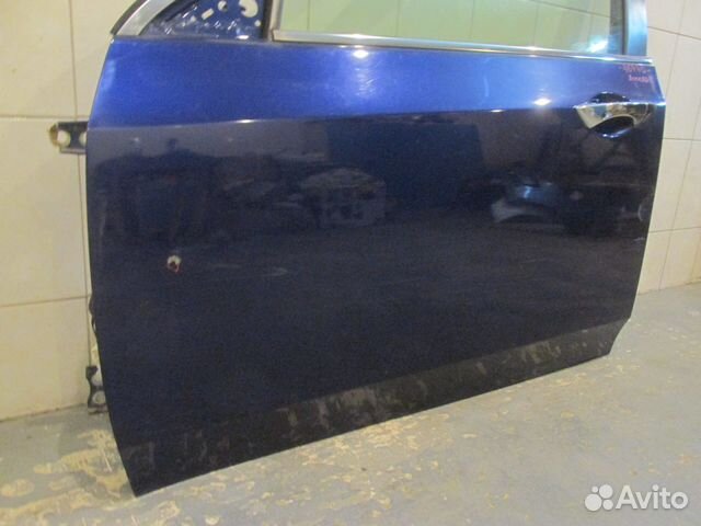 Дверь передняя лев. Honda Accord viii 46440 Дверь передняя лев. Honda Accord viii 46440