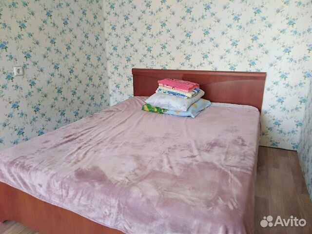 1-к квартира, 40 м², 7/9 эт. 1-к квартира, 40 м², 7/9 эт.