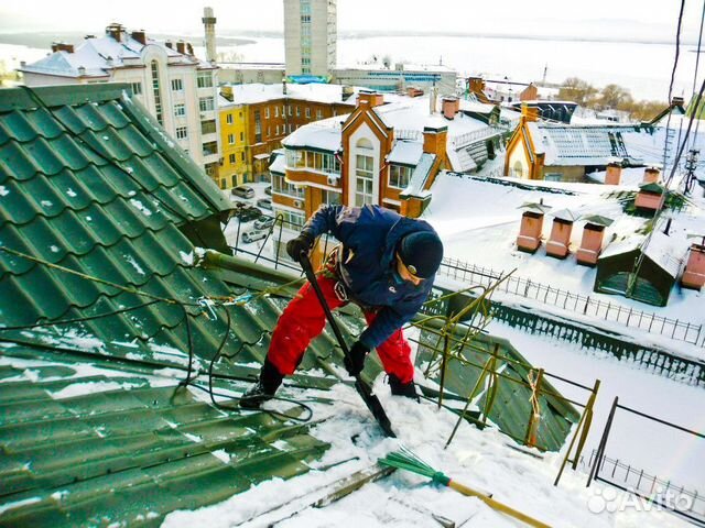 10 миллионов рублей штрафа выписали власти Петербурга за неочищенные крыши 5130519553