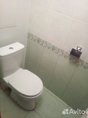 1-к квартира, 35 м², 4/5 эт.